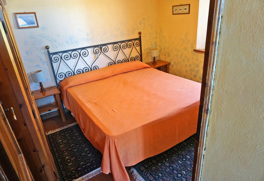 Castello Di Selvole (Adults Only) Casa de hóspedes Vagliagli Exterior foto